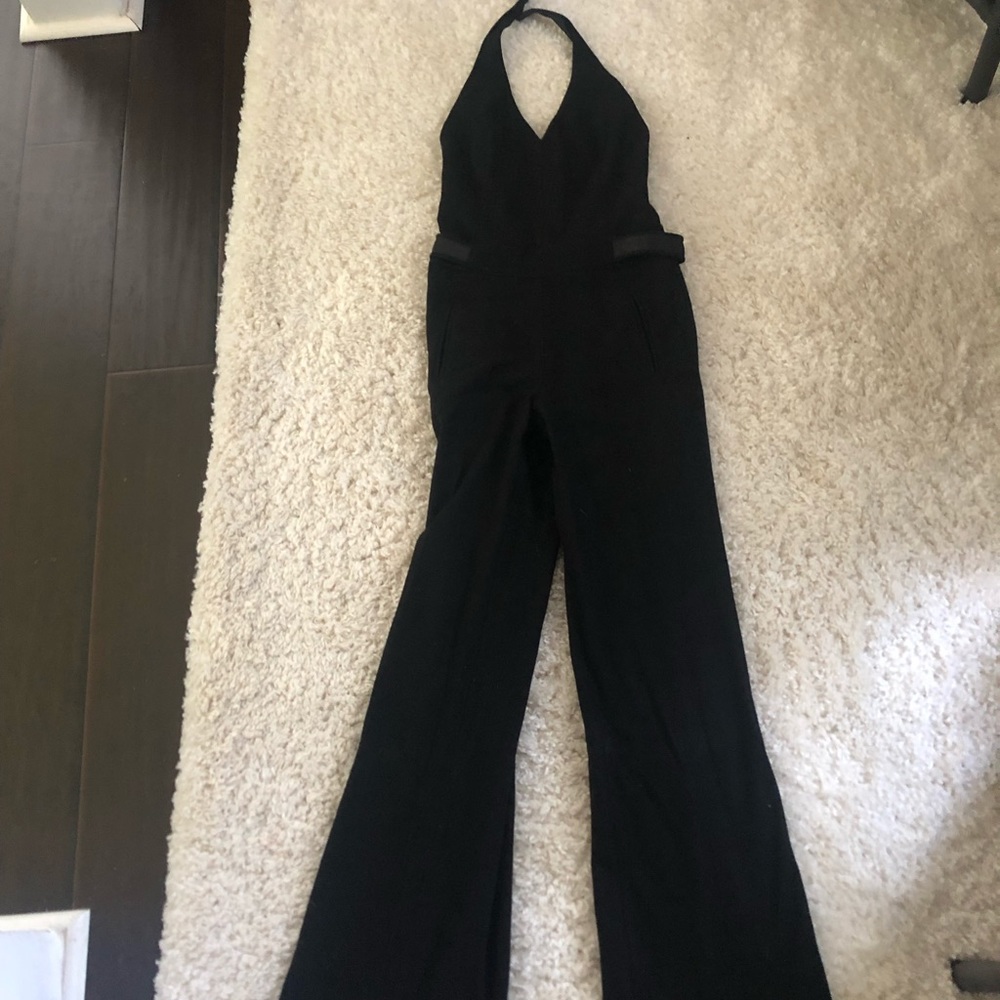 Armani Exchange, Wool, jumpsuit size 4